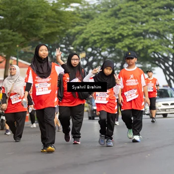 Runner Photo 8089015
