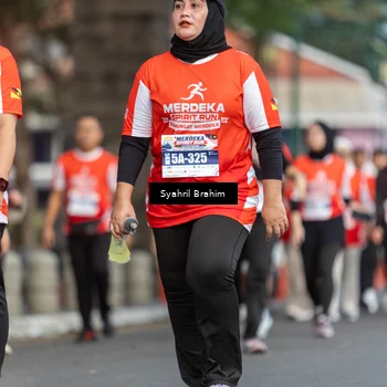 Runner Photo 8089016