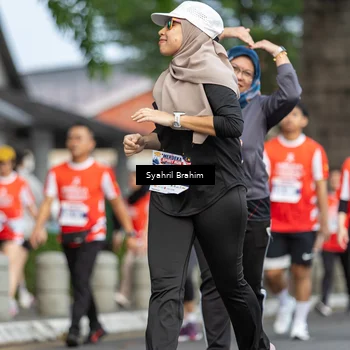 Runner Photo 8089019