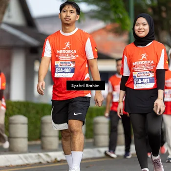 Runner Photo 8089020