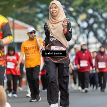Runner Photo 8089021