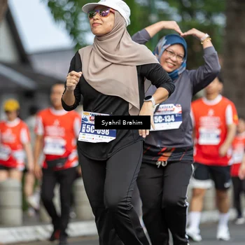 Runner Photo 8089025