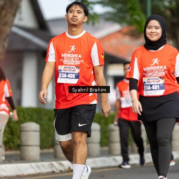 Runner Photo 8089027