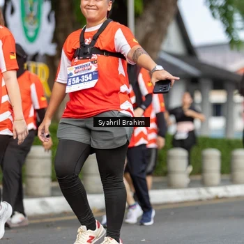 Runner Photo 8089028