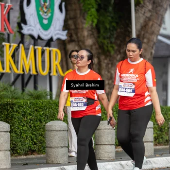 Runner Photo 8089029