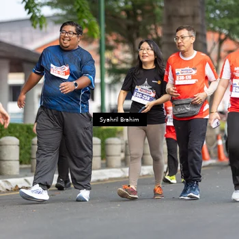 Runner Photo 8089030