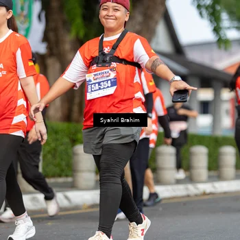 Runner Photo 8089031