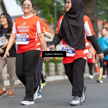 Runner Photo 8089032