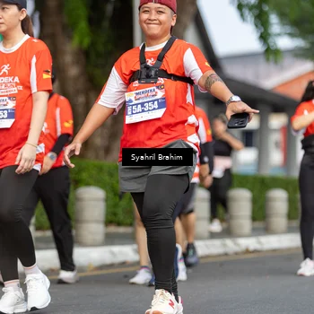 Runner Photo 8089033