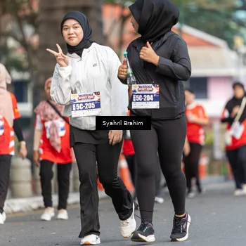Runner Photo 8089034