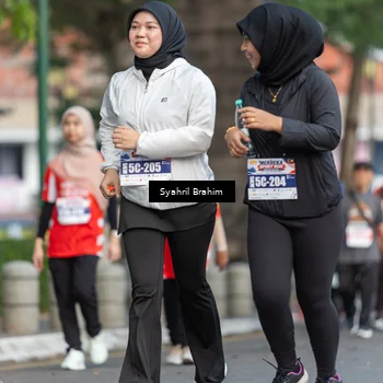 Runner Photo 8089039
