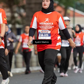 Runner Photo 8089040