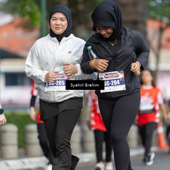 Runner Photo 8089041