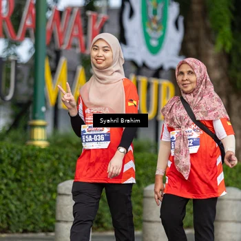 Runner Photo 8089042