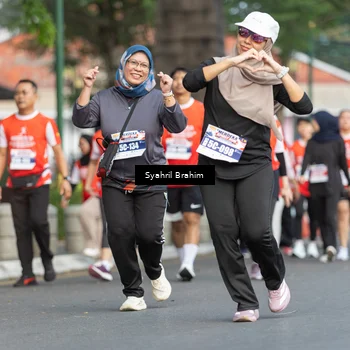 Runner Photo 8089043