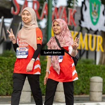 Runner Photo 8089047