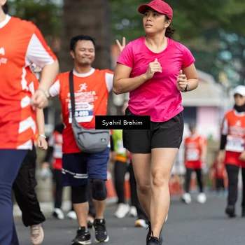 Runner Photo 8089048