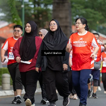 Runner Photo 8089049