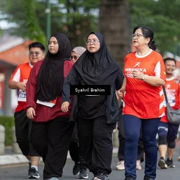 Runner Photo 8089050