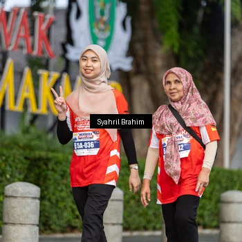 Runner Photo 8089052