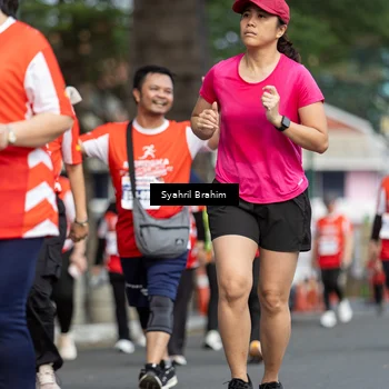 Runner Photo 8089053