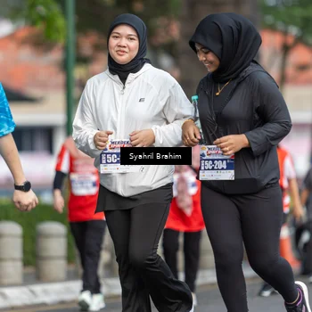 Runner Photo 8089055