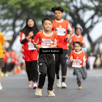 Runner Photo 8089056