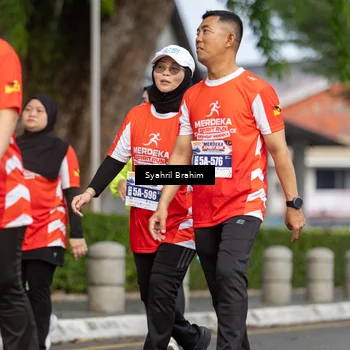 Runner Photo 8089057
