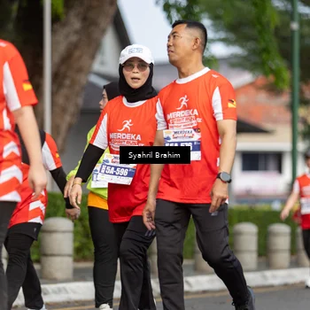 Runner Photo 8089058