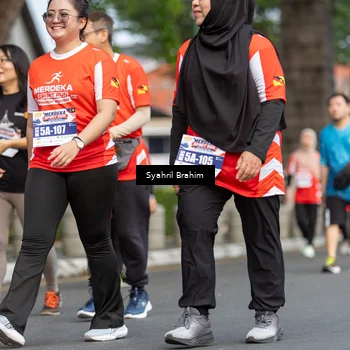 Runner Photo 8089060