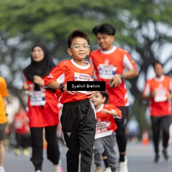 Runner Photo 8089061