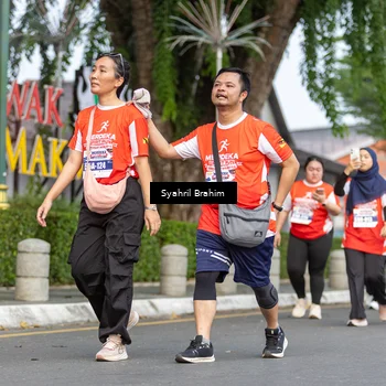 Runner Photo 8089062