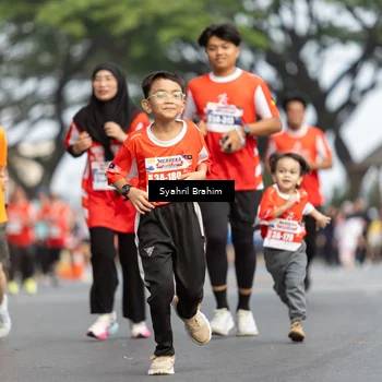 Runner Photo 8089063