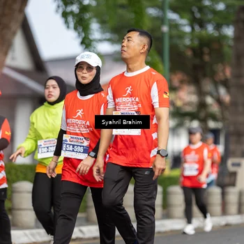 Runner Photo 8089064