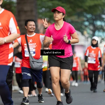 Runner Photo 8089065