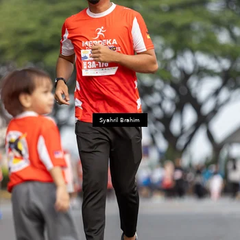 Runner Photo 8089066