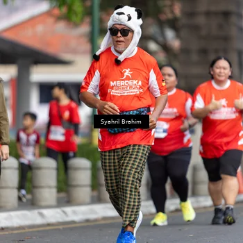 Runner Photo 8089068