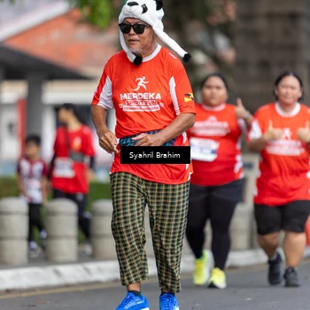 Runner Photo 8089069