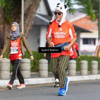 Runner Photo 8089070