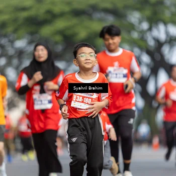 Runner Photo 8089071