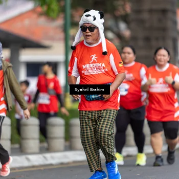 Runner Photo 8089072