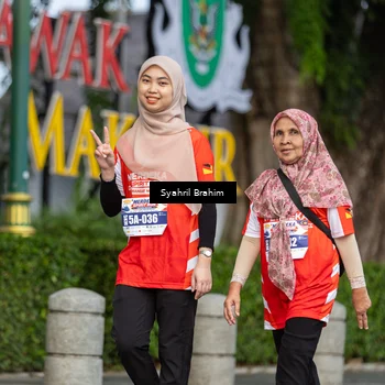Runner Photo 8089073