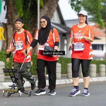Runner Photo 8089077