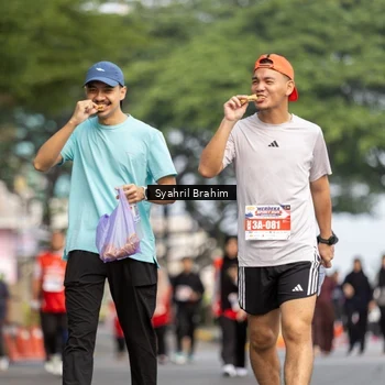 Runner Photo 8089080