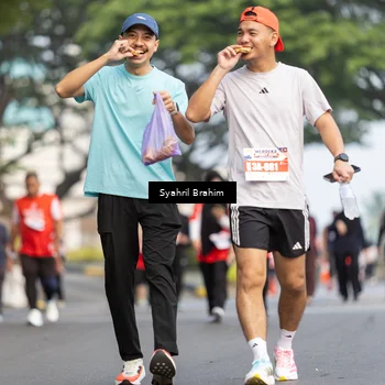 Runner Photo 8089082