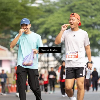 Runner Photo 8089083