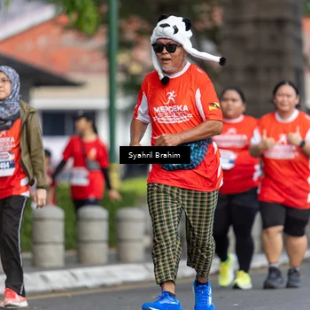 Runner Photo 8089084