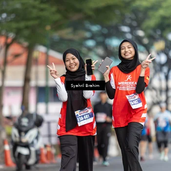 Runner Photo 8089085