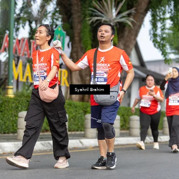 Runner Photo 8089087