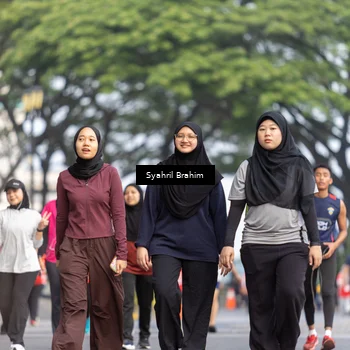 Runner Photo 8089089